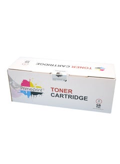 ماركة غير محددة خرطوشة حبر Primeprint CB435A متوافقة مع طابعة HP  - Image 1