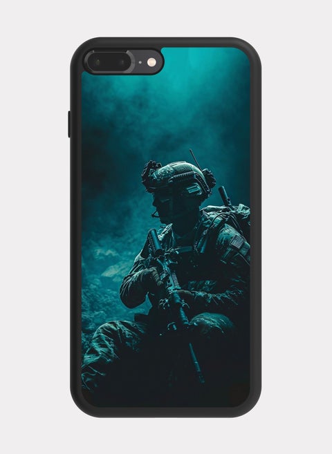 iPhone 7 Plus case cover
