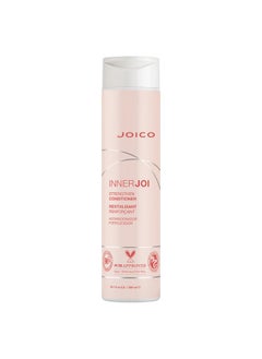 Innerjoi Strengthen Conditioner For Damaged Colortreated Hair Sulfate & Paraben Free Naturallyderived Vegan Formula 10.1 Fl Oz - pzsku/Z4752F97FAE91037D1CDFZ/45/_/1720079344/a3c5e91e-1f1a-4f52-8b26-40b8a33df5d2