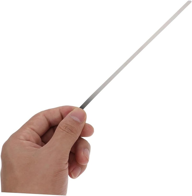 أربطة فولاذية عريضة بسحاب 20 قطعة مقاومة للأشعة فوق البنفسجية من الدرجة الصناعية ذاتية القفل - Image 4