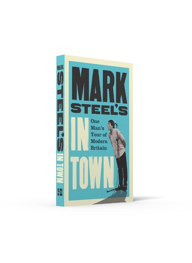 Mark Steel’s In Town  - Image 3