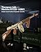 Rowood 3D Puzzles for Adults Military Toys Lovers Rubber Band Tommy Gun Toy Wooden Model Kit 3D Wooden Puzzles Gift Craft for Men DIY Wooden Building Kits PlaysetUnique Gifts for Adults Collectors - Image 3