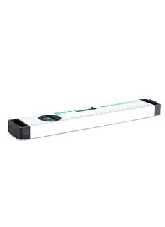 Sata SATA ST91611ME Aluminium Magnetic Box Level 30 cm  - Image 1