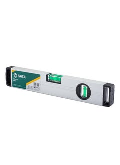 Sata SATA ST91611ME Aluminium Magnetic Box Level 30 cm  - Image 3