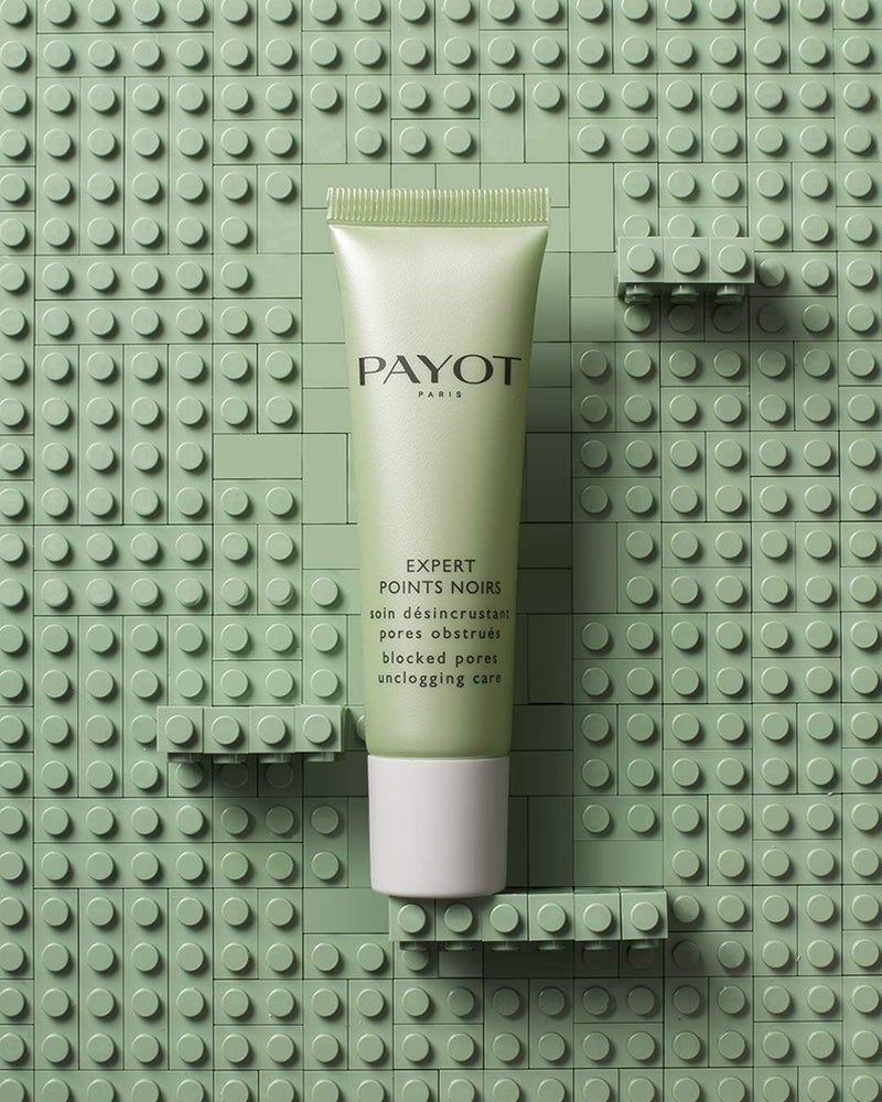 PAYOT جيل بايو إكسبيرت بوينت نوار لإزالة انسداد المسام - 30 مل - Image 4