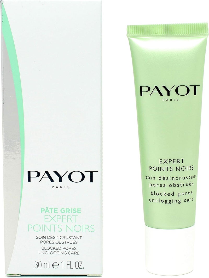 PAYOT جيل بايو إكسبيرت بوينت نوار لإزالة انسداد المسام - 30 مل - Image 3