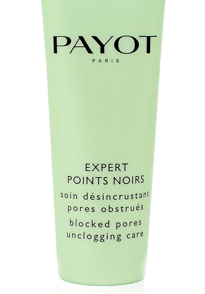 PAYOT جيل بايو إكسبيرت بوينت نوار لإزالة انسداد المسام - 30 مل - Image 1