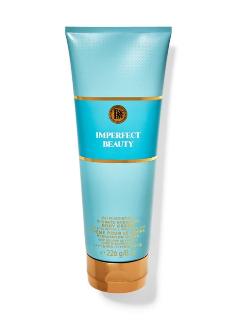 Imperfect Beauty Ultimate Hydration Body Cream 226g