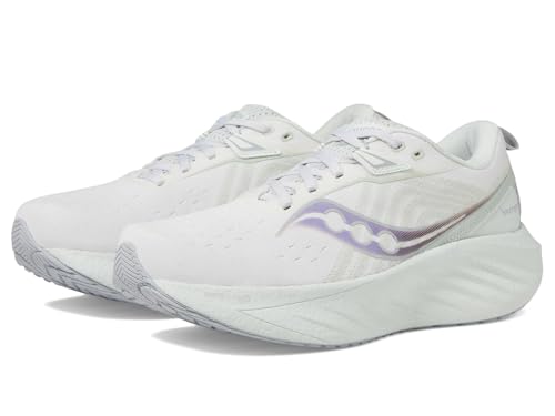 Saucony Triumph 22 Women's Running Shoe - Image 1