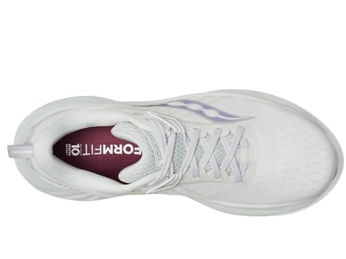 Saucony Triumph 22 Women's Running Shoe - Image 3