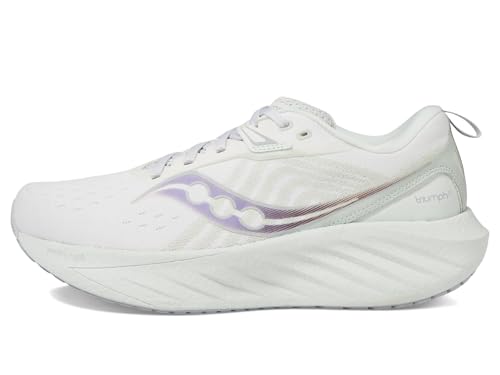 Saucony Triumph 22 Women's Running Shoe - Image 5
