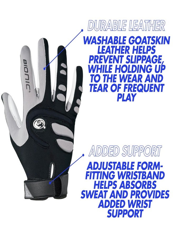 Bionic Men's Right Hand Racquetball Glove, Large - Image 2