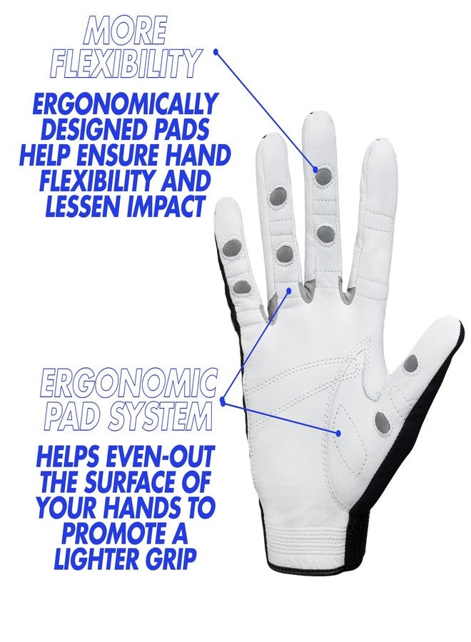 Bionic Men's Right Hand Racquetball Glove, Large - Image 3