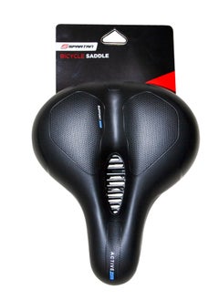 Spartan Soft Padded Saddle  - Image 1