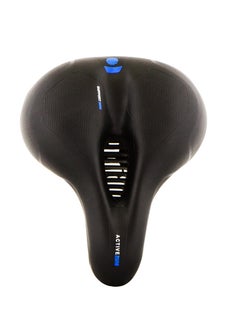 Spartan Soft Padded Saddle  - Image 3