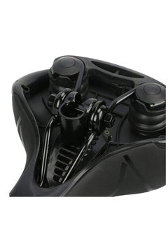Spartan Soft Padded Saddle  - Image 4