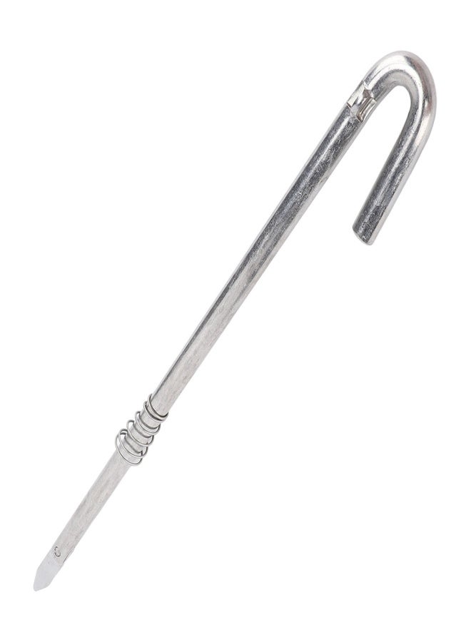 Tilt Rod Assy Spring Stainless Steel 676-43160-02 Smooth Operating Tilt Rod Assembly for 2 Stroke 40HP 48HP 55HP Outboard Marine - Image 4