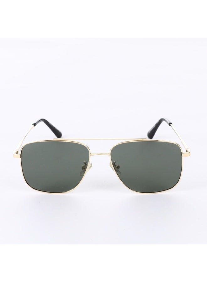 إريكريس نظارة شمس سنوولف - ذهبى - Image 2