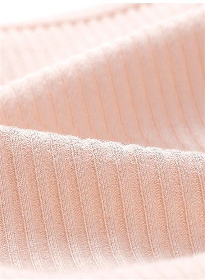3PCS/se New Cotton  Panties for Women Underpants Briefs Underwear Plus Size Pantys Lingerie  - Image 4
