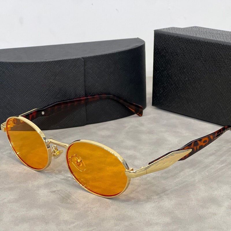 Sunglasses UV Protection Fashion 16 - Image 1