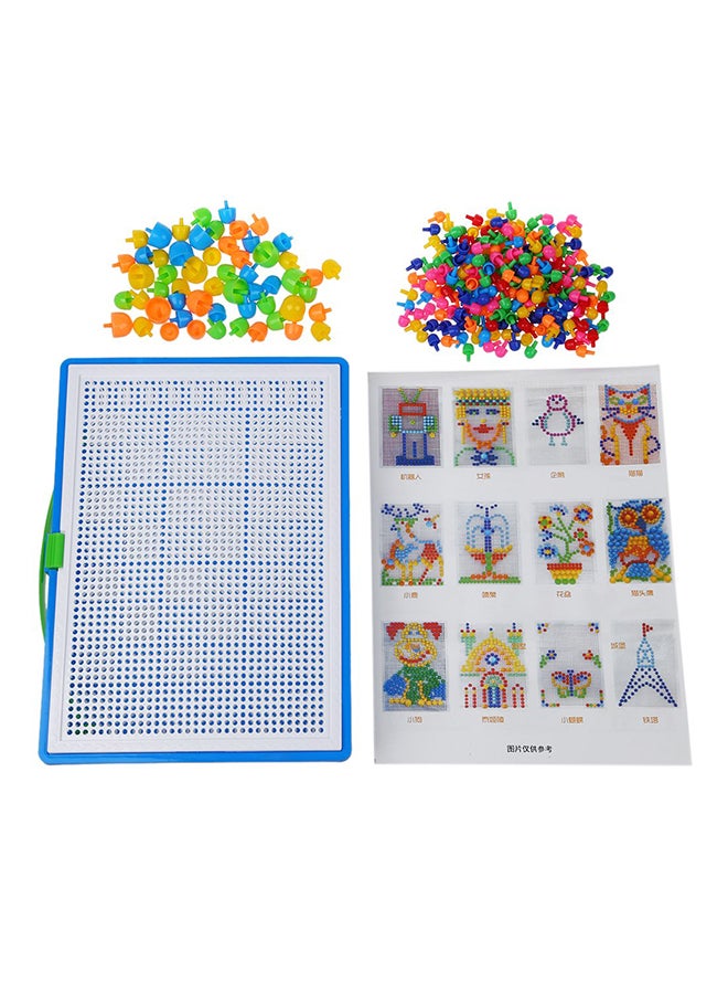 3D Puzzle Set - Image 2
