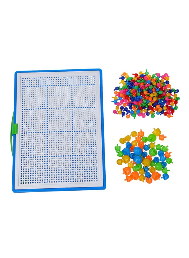 3D Puzzle Set - Image 1