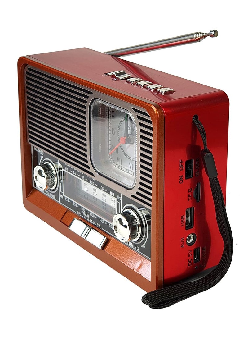 Bluetooth Portable Radio - Image 4