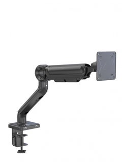 Devo Devo Gaming Monitor Arm - Flexi Pro 1 - Black  - Image 1