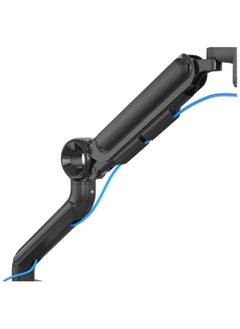 Devo Devo Gaming Monitor Arm - Flexi Pro 1 - Black  - Image 3