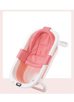 NKX Baby Bathtub With Bathnet And Washbasin  - Image 3