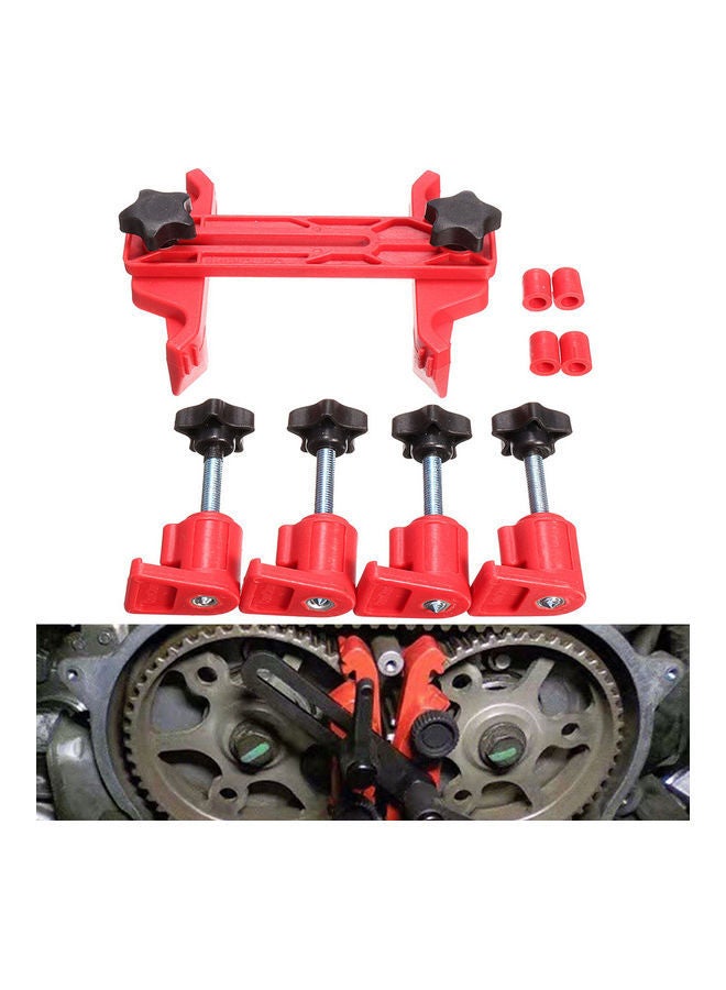 NIBEMINENT Pack Of 5 Camshaft Engine Timing Locking Tools - Image 2