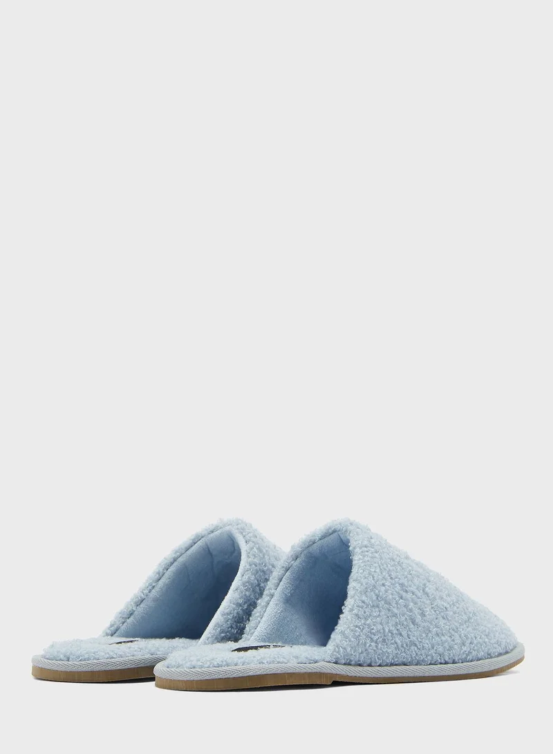 VERO MODA Iza Bedroom Slippers