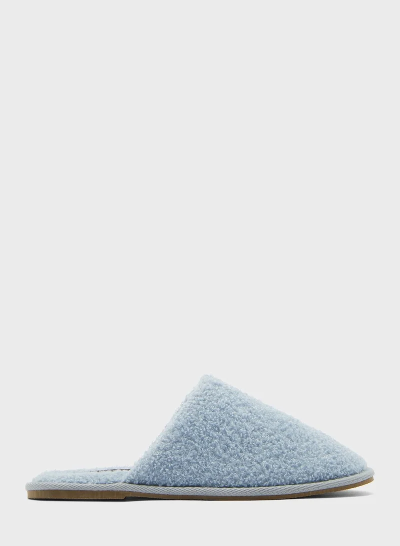 VERO MODA Iza Bedroom Slippers