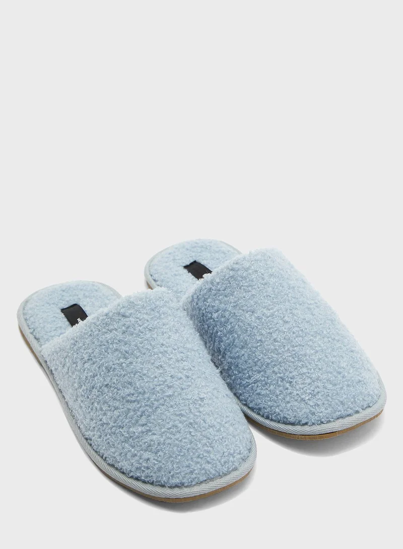 VERO MODA Iza Bedroom Slippers