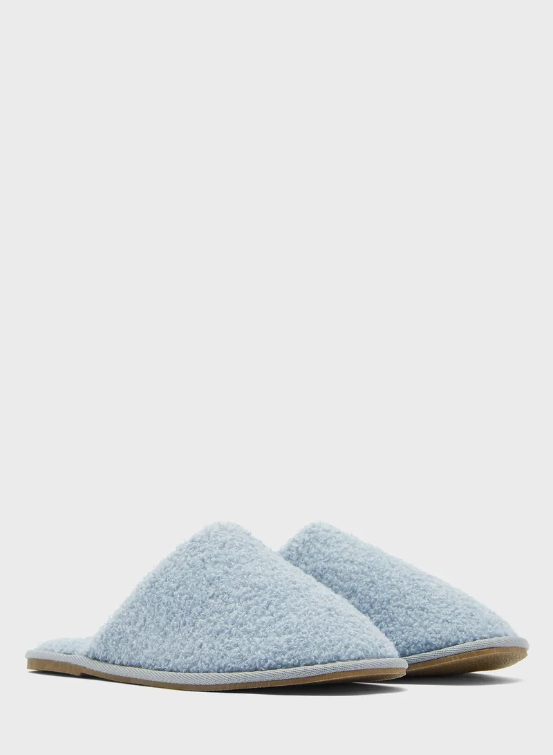 VERO MODA Iza Bedroom Slippers