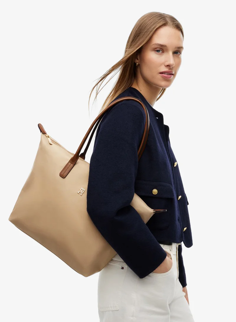 Tommy Hilfiger Popette Tote Bag