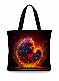 Tat tote bag for women-526  - Image 1
