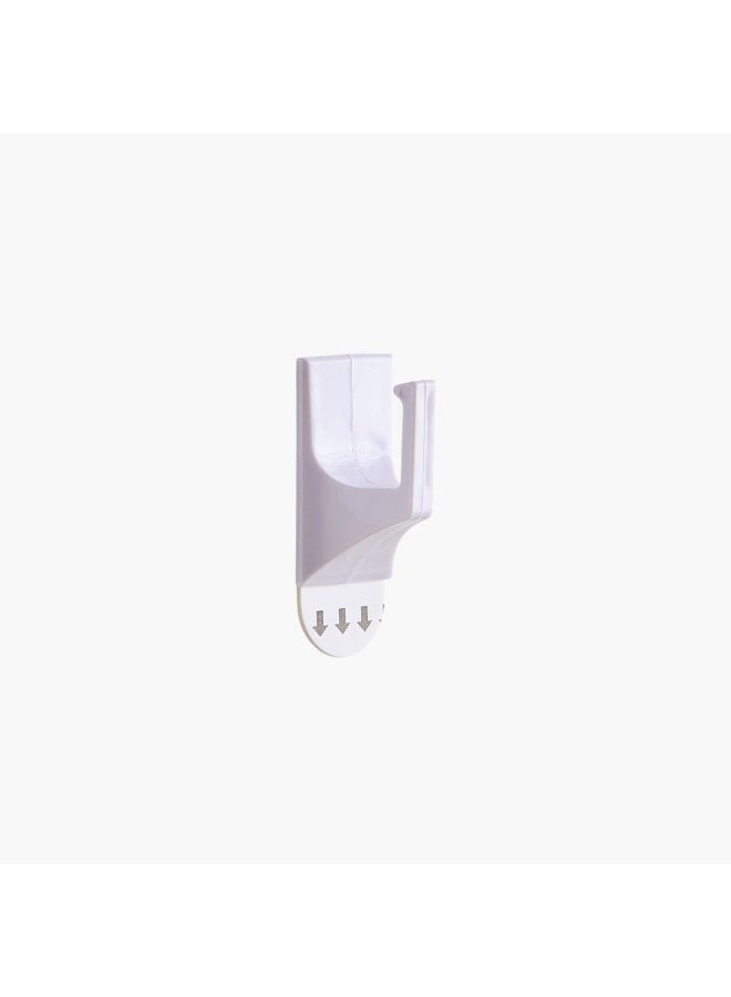 Home Box Small Rectangle Hooks - Set of 3 for Home - Image 5