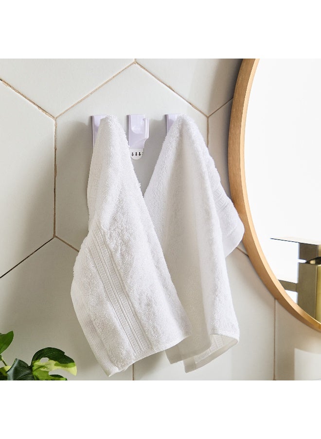 Home Box Small Rectangle Hooks - Set of 3 for Home - Image 3