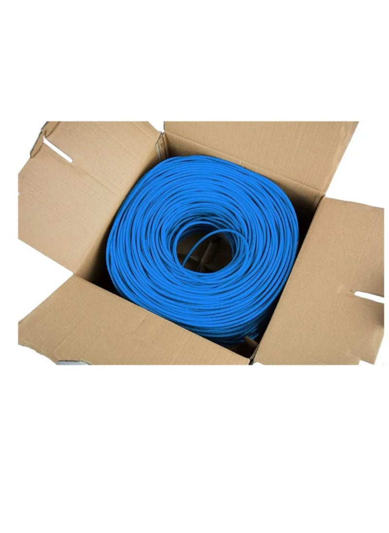 Gcom GCOM CAT6 CABEL 305M 1000FT  - Image 3