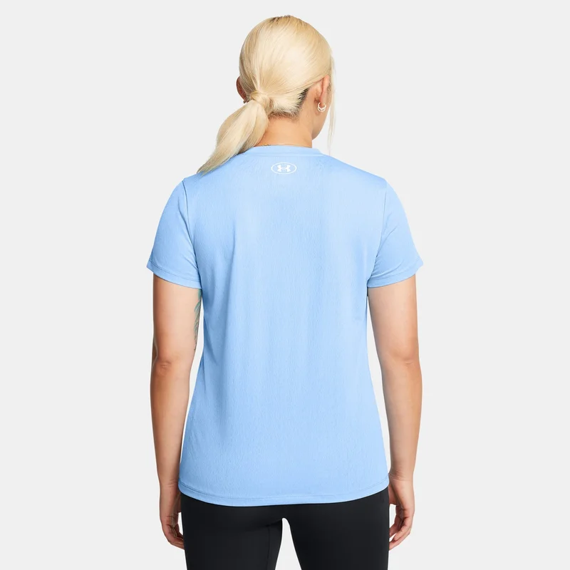 UNDER ARMOUR Women's UA Tech Riddle Training T-Shirt