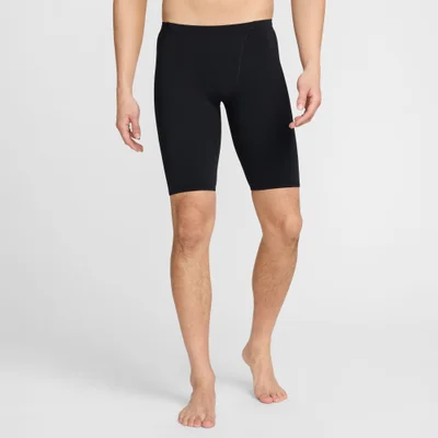 Nike Men's HydraStrong Multi Graphic Swim Jammer