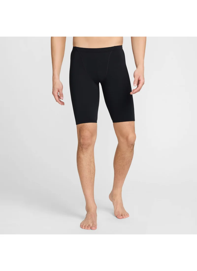 Nike Men's HydraStrong Multi Graphic Swim Jammer