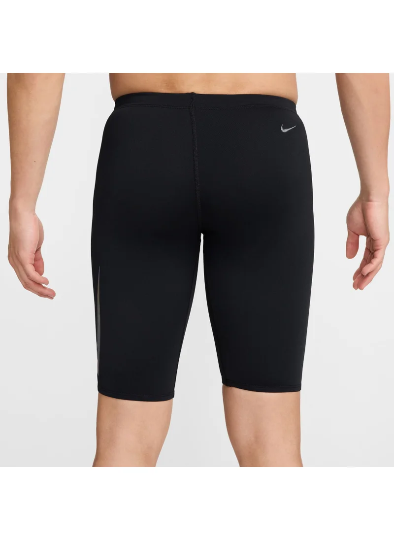 Nike Men's HydraStrong Multi Graphic Swim Jammer