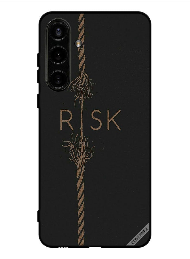 Covernex Protective Case Cover For Samsung Galaxy S24 Plus Risk - Image 1