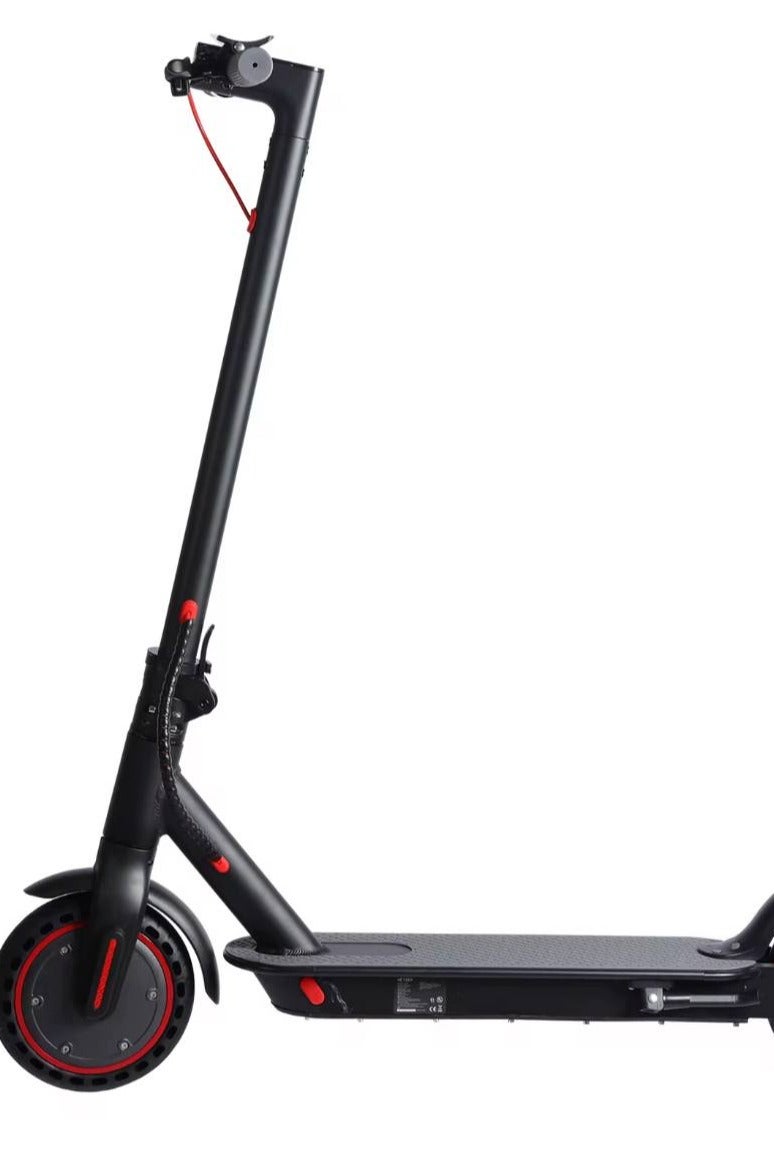 Foldable Electric Scooter, 350W Motor, 36V Battery, 25 km/h Speed, 30 km Range - Image 2