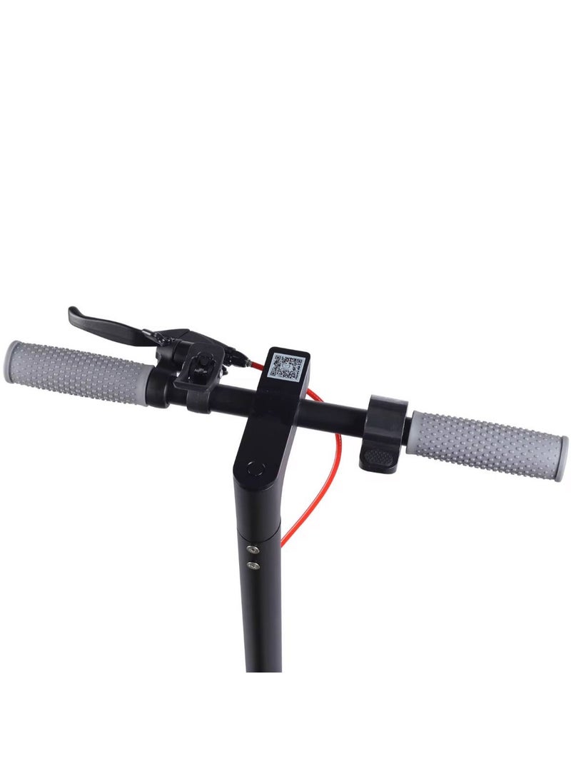 Foldable Electric Scooter, 350W Motor, 36V Battery, 25 km/h Speed, 30 km Range - Image 3