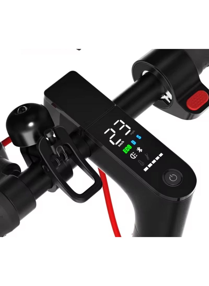 Foldable Electric Scooter, 350W Motor, 36V Battery, 25 km/h Speed, 30 km Range - Image 4