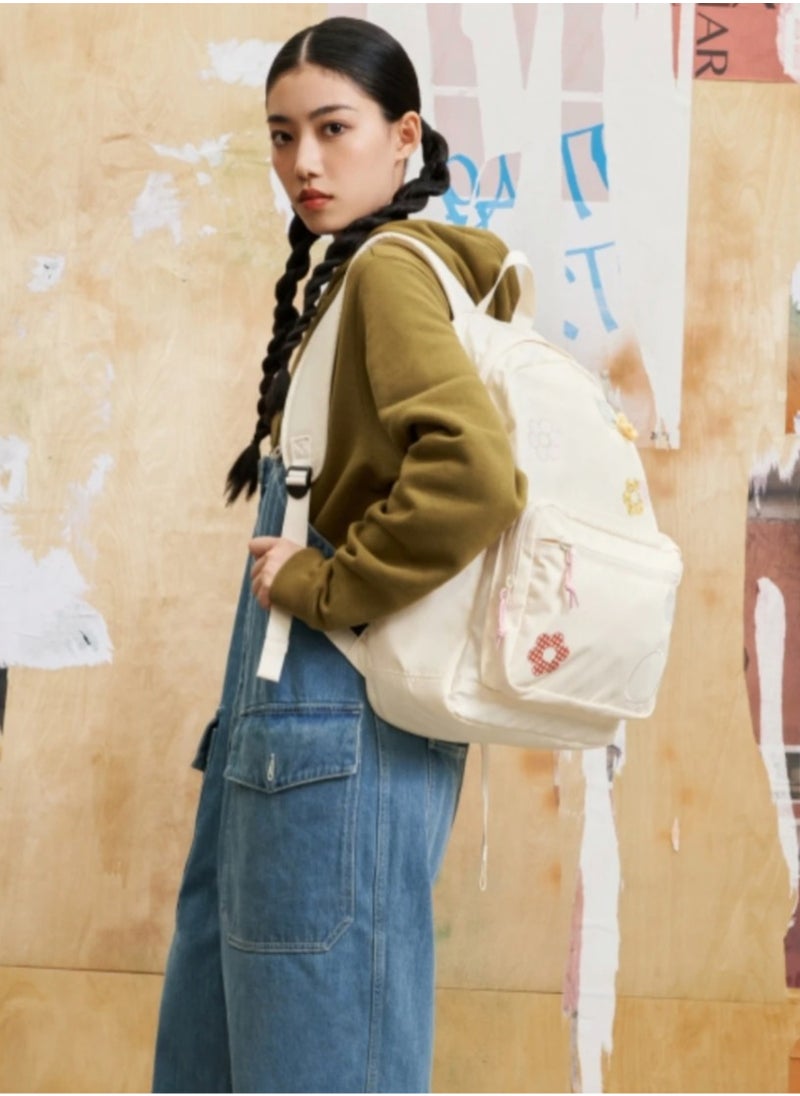 CONVERSE - Classic GO 2 school bag, printed style  school bag  travel bag - Image 1