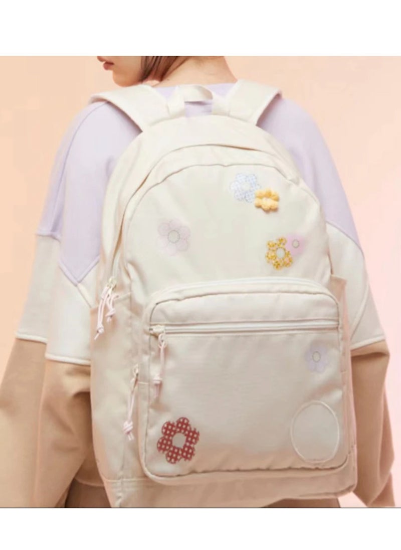 CONVERSE - Classic GO 2 school bag, printed style  school bag  travel bag - Image 1